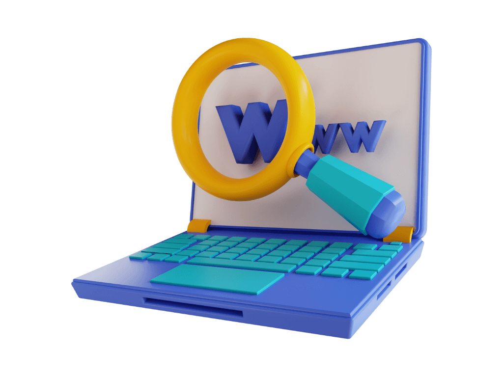 Proagences, création et optimisation de site Inter