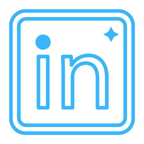 Optimisation de compte LinkedIn