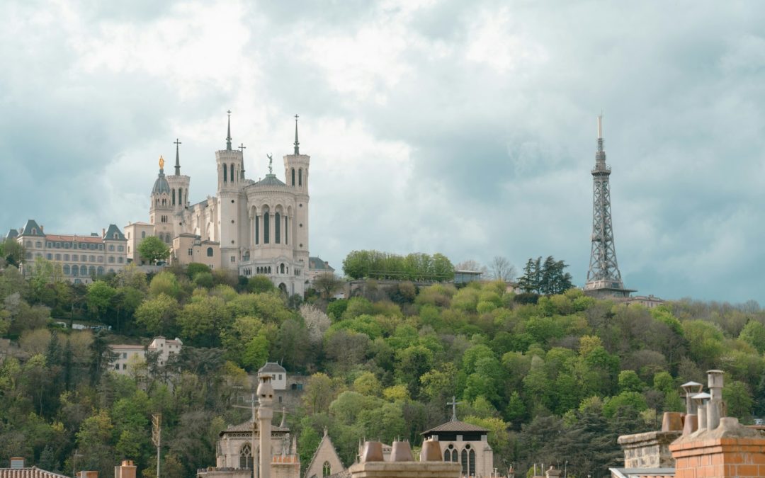 Ville de Lyon