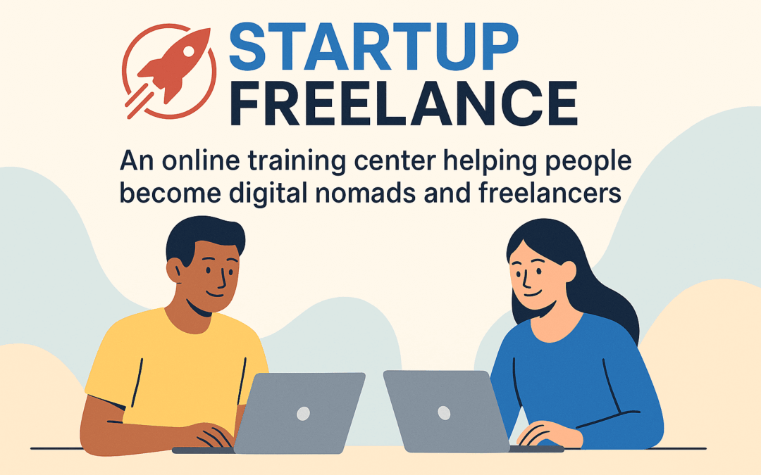 Startup Freelance